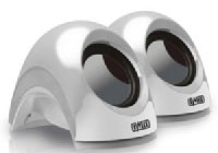 Sweex Notebook Speaker Set Virgin (SP140)